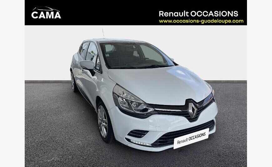 Renault Clio 0.9 TCe 90ch Générat