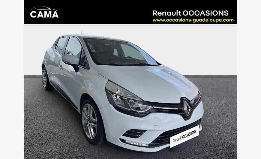 Renault Clio 0.9 TCe 90ch Générat