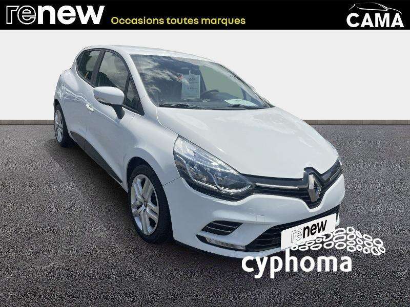 Renault Clio 0.9 TCe 90ch Générat
