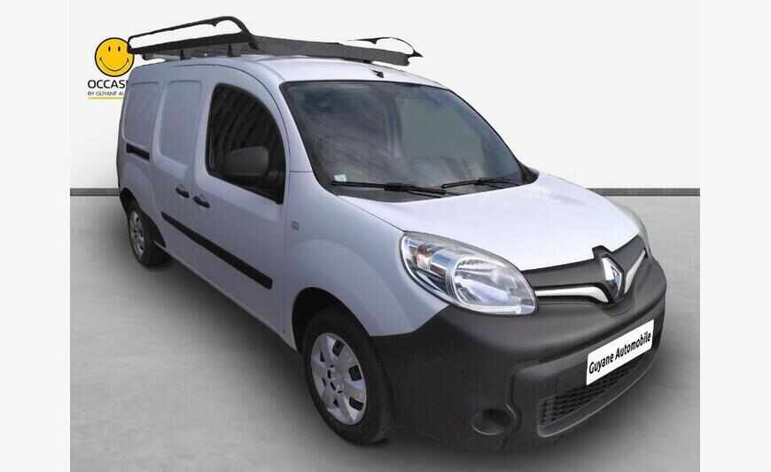 Renault Kangoo Express Maxi 1.5 dCi 110ch Grand Volum
