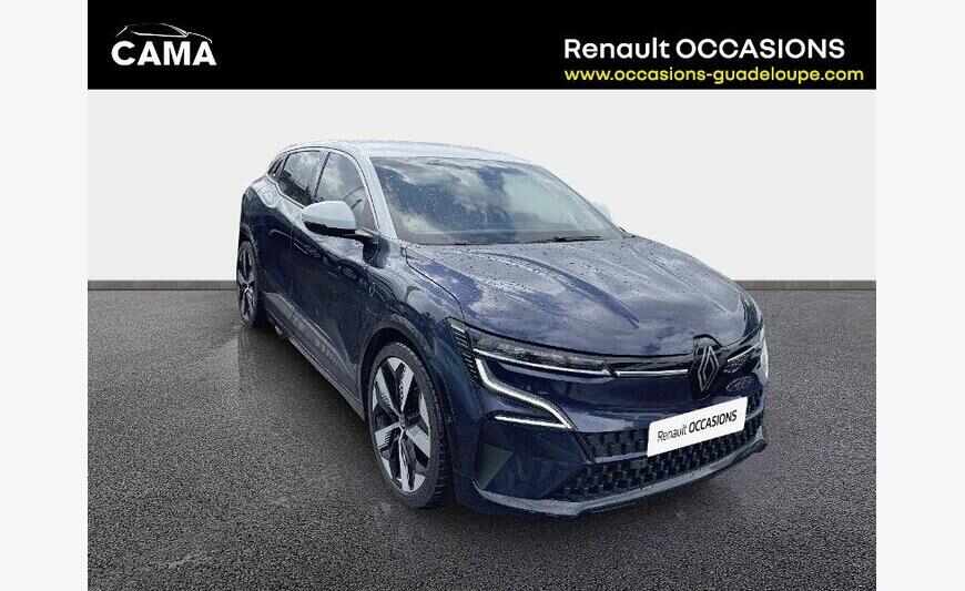 Renault Megane E-Tech Electric EV60