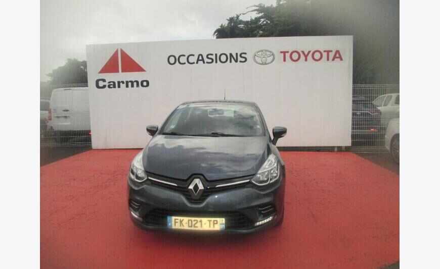 Clio 0.9 Tce 90ch energy Business 5p Euro6c