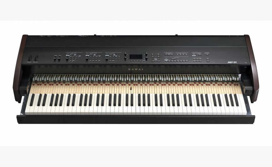 Kawai mp11 se