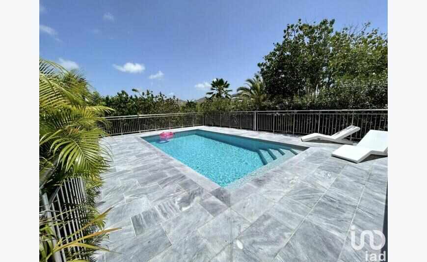 Maison/villa 4 pièces