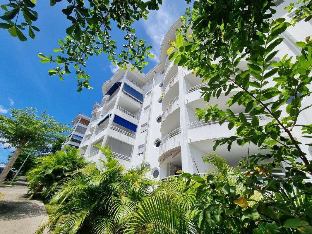 Ducos : Exclusivité : Grand Appartement...