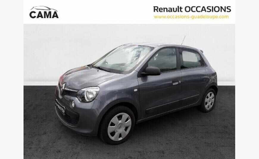Renault Twingo 1.0 SCe 70ch Life 2