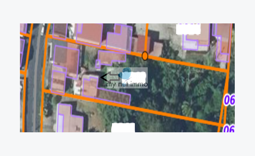 Redoute 1600 m²