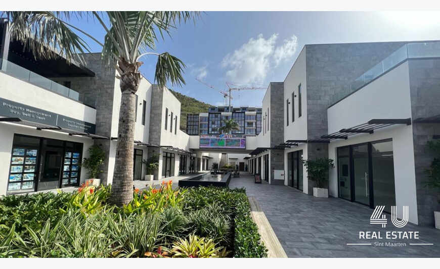 The Hills Residence – Business Units te huur!