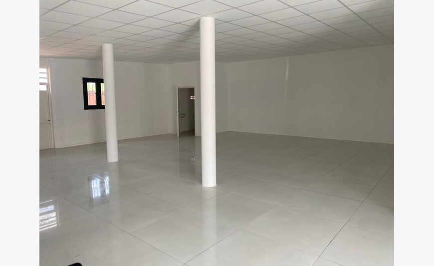 Local commercial à louer