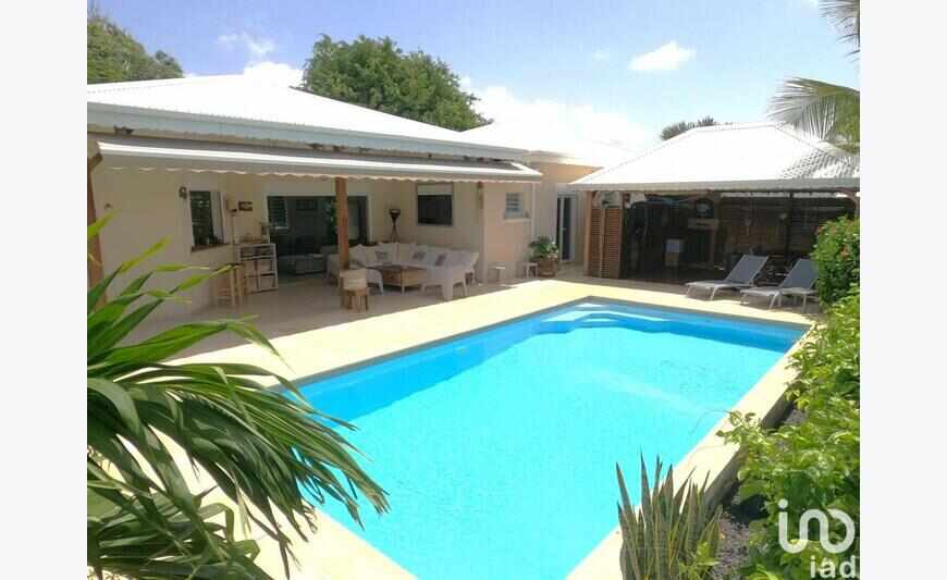 Maison/villa 5 pièces