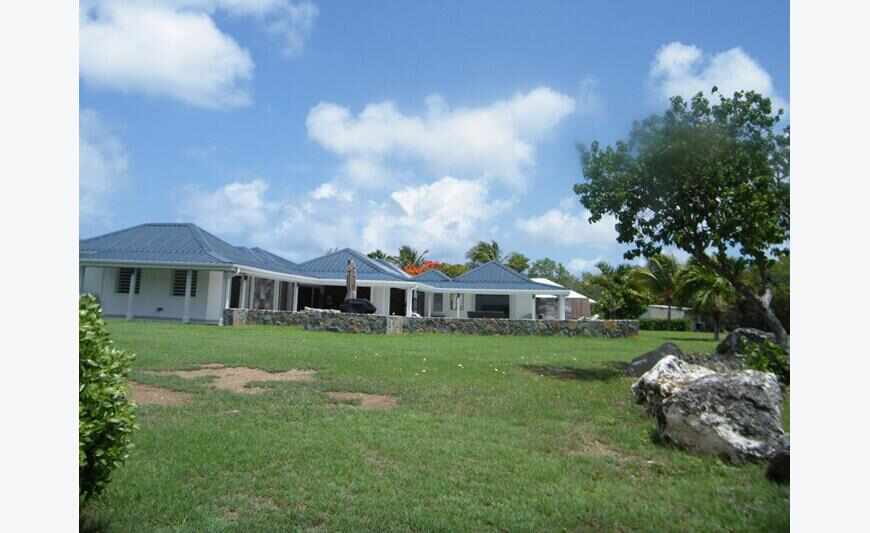 Deja Loue - Magnifique Maison 250 M² - 5 Pieces - 3 Master