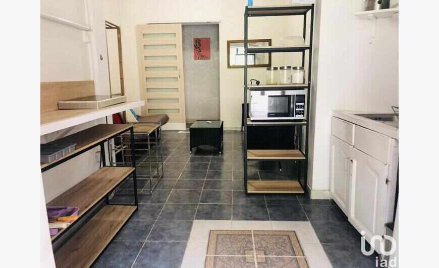 Location Appartement 1 pièce