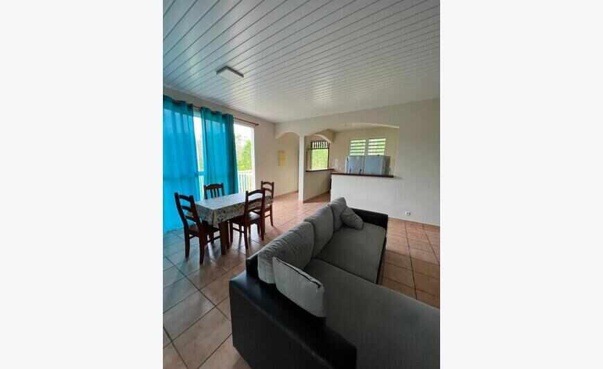 À louer appartement T3 à 850 Eur par...