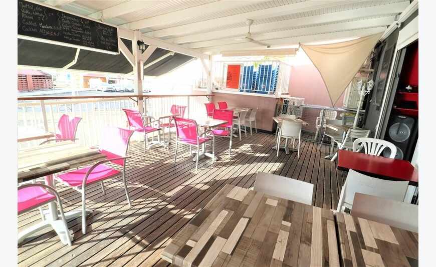 En Exclusivite - Saint Francois (971), ...