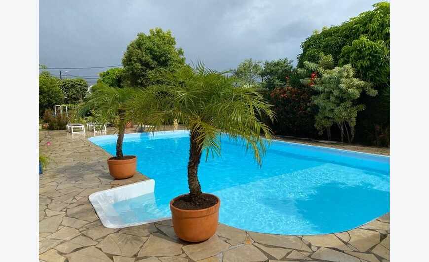 Grande et belle villa P6 225 m² avec...