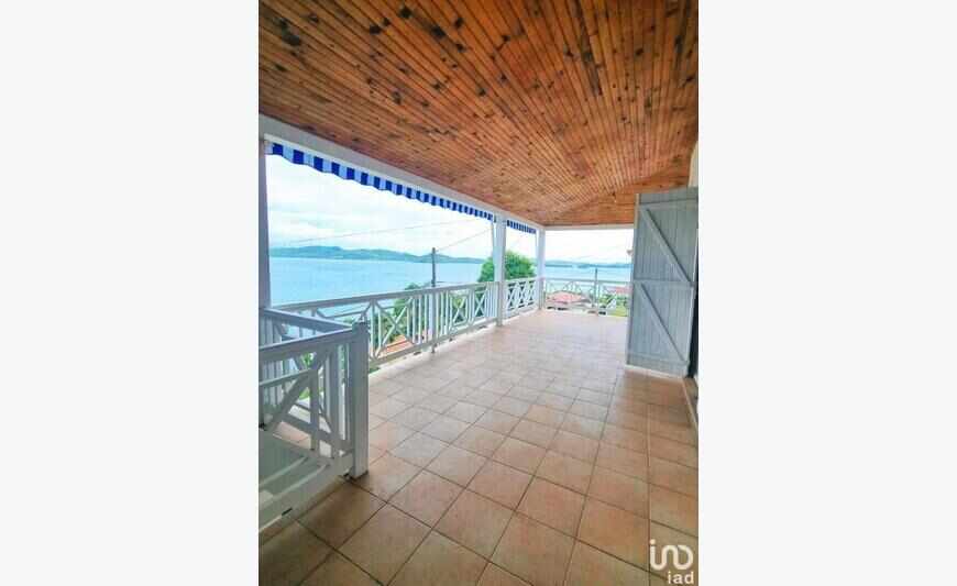 Maison/villa 6 pièces