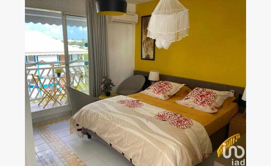 Appartement 1 pièce