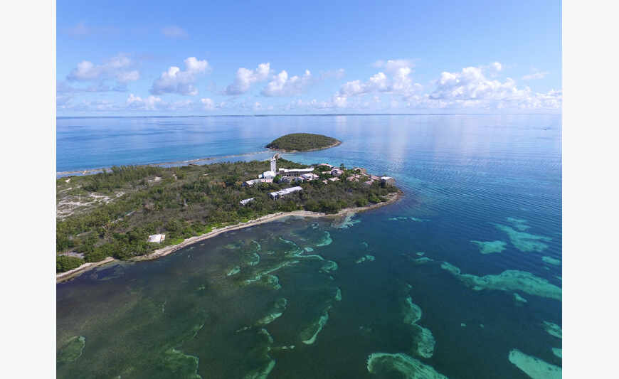 27 acres Beachfront St Martin