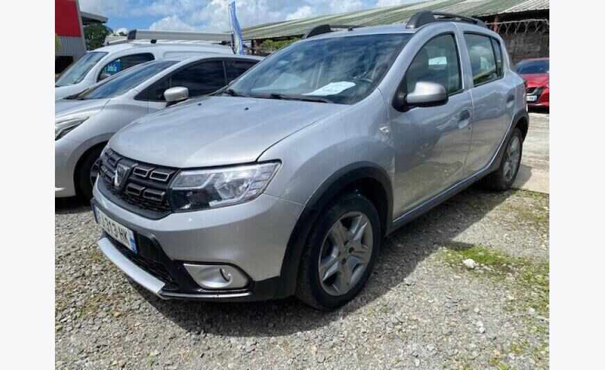 Dacia Sandero 1.5 Blue dCi75