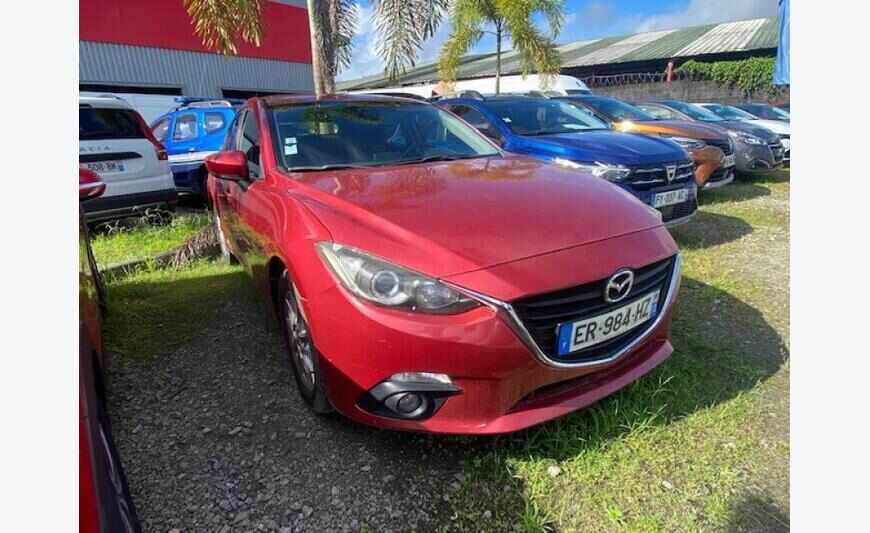 Mazda 2 1.5 SKYACTIV