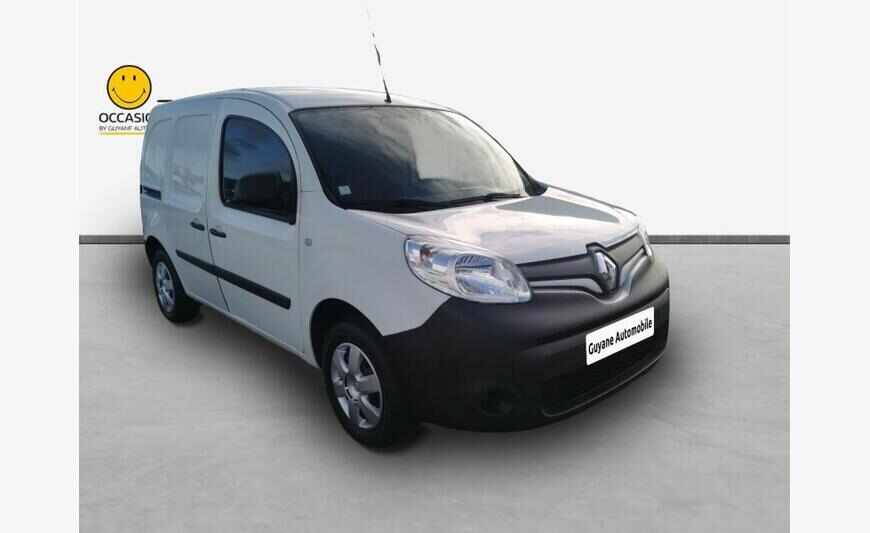 Renault Kangoo Express 1.2 16v