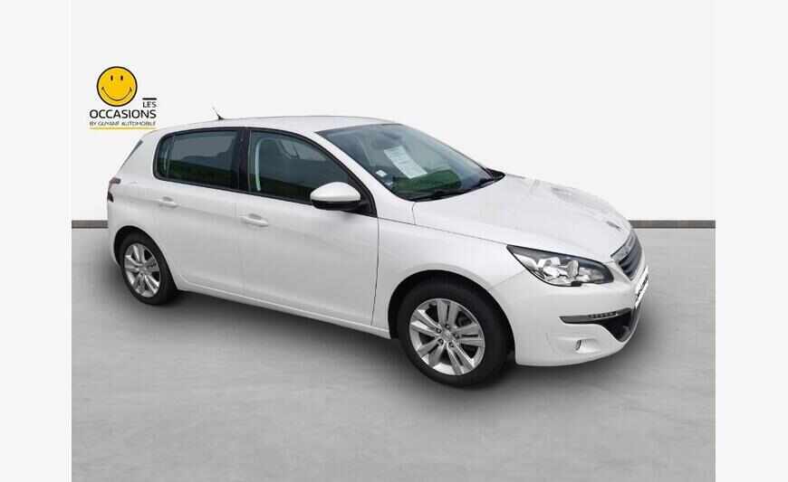 Peugeot 308 1.2 e-Thp