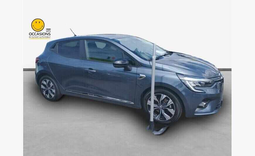 Renault Clio 1.6 E-Tech 145