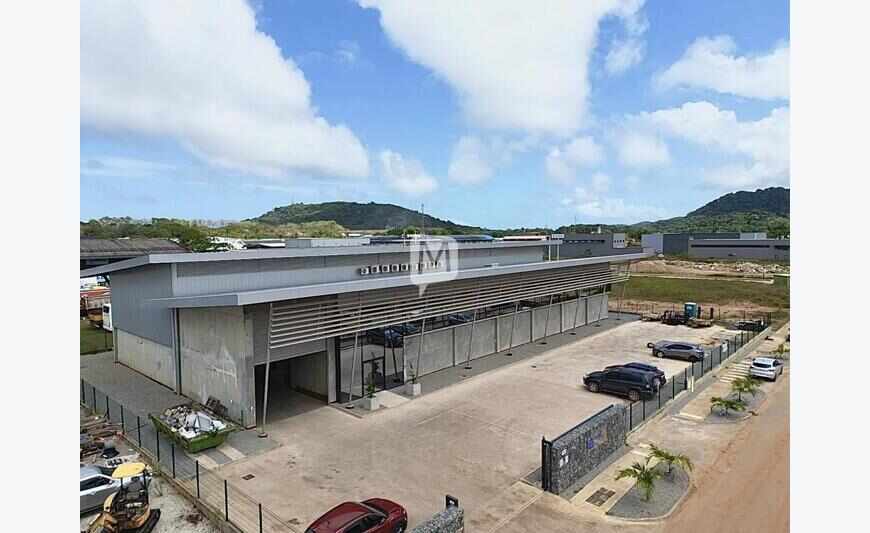 à louer Cayenne local commercial de 40.06 m²