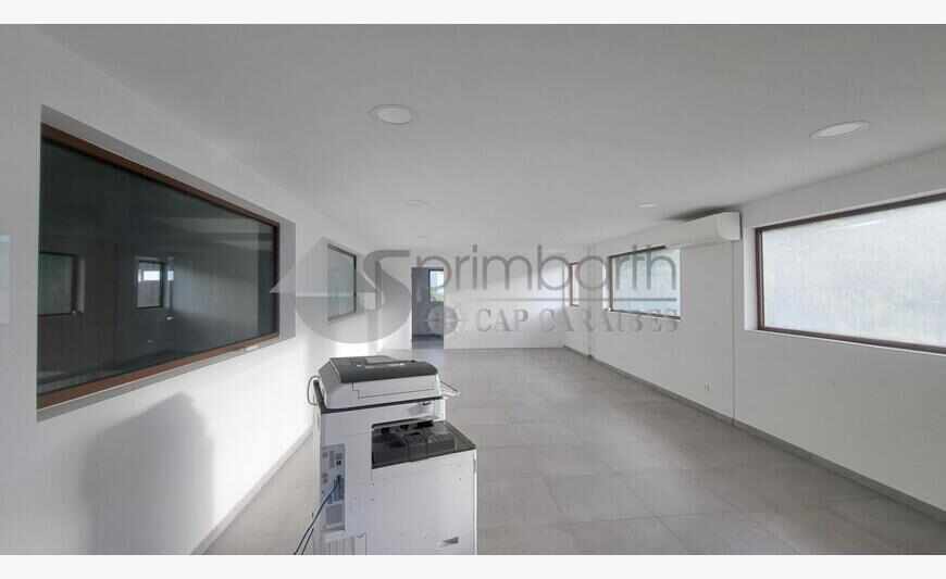 Hope Estate - Bureau 60m² A louer
