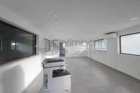 Hope Estate - Bureau 60m² A louer