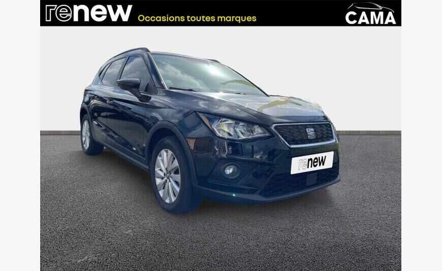 Seat Arona 1.0 EcoTSI 95ch Star