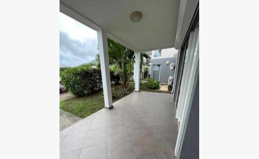 Appartement De Type 2 - Bord De Mer...