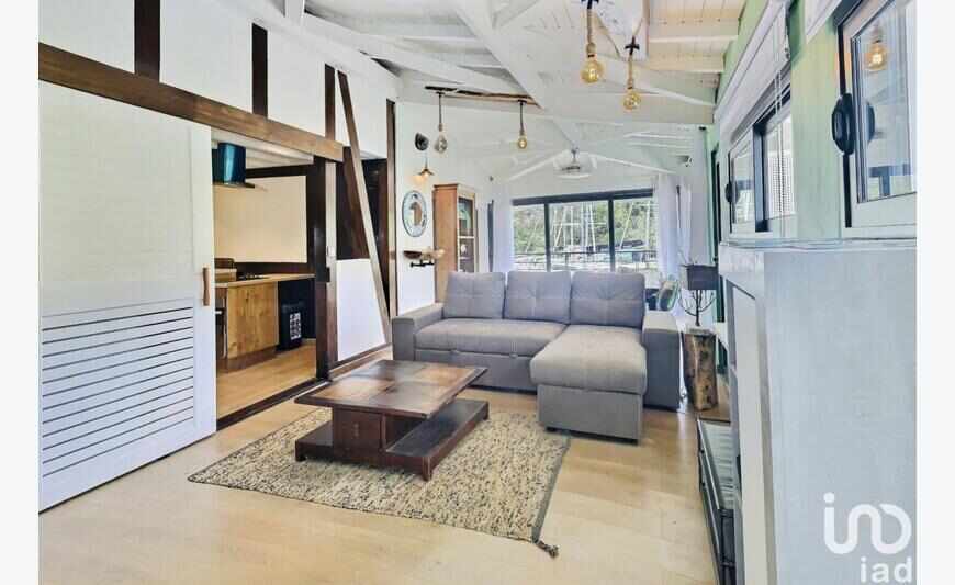 Appartement 4 pièces