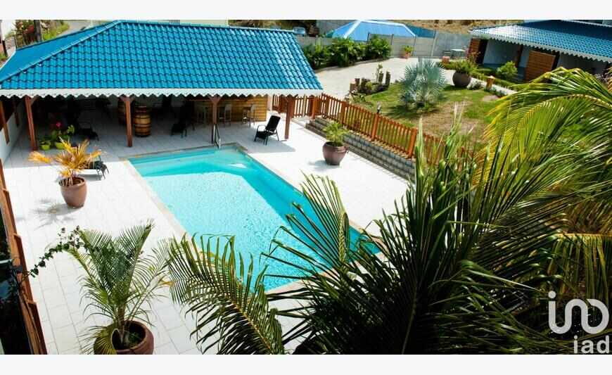 Hôtel particulier 11 pièces