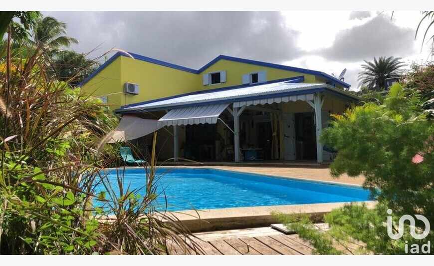 Maison/villa 6 pièces