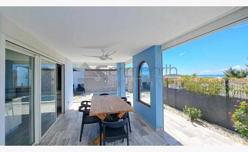 Near Hope Estate - Furnished villa...