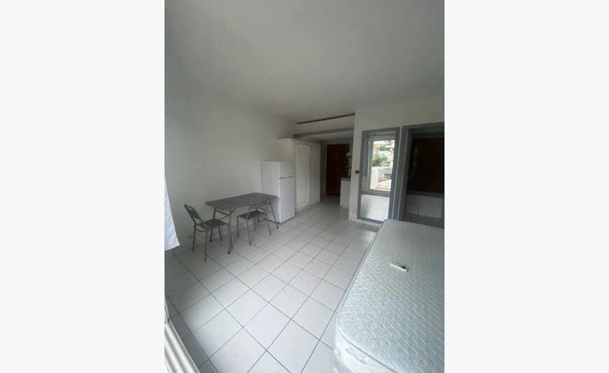 Studio Meuble - Marina Royale
