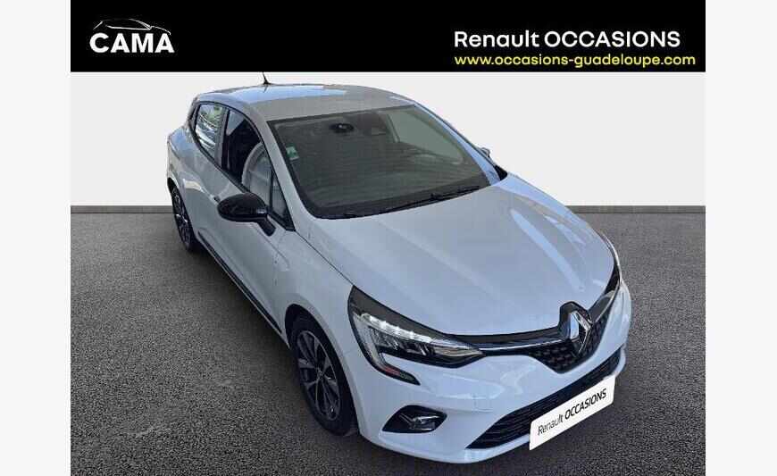 Renault Clio 1.0 TCe 90ch Equilib