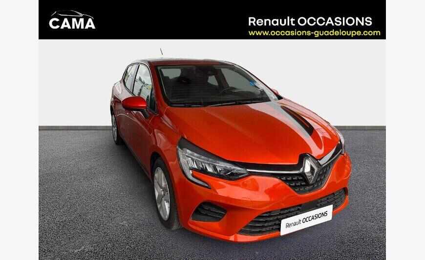 Renault Clio 1.0 TCe 90ch Busines