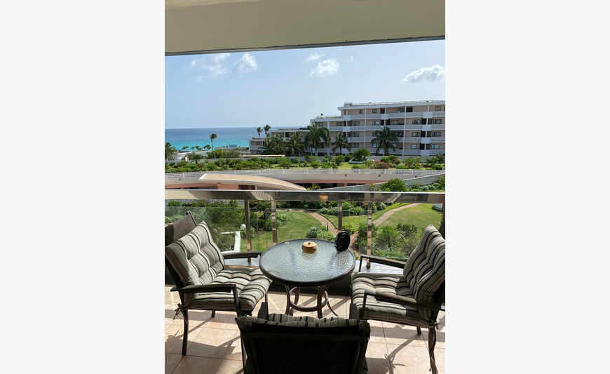 De residentie op La Terrasse - Unit 3380