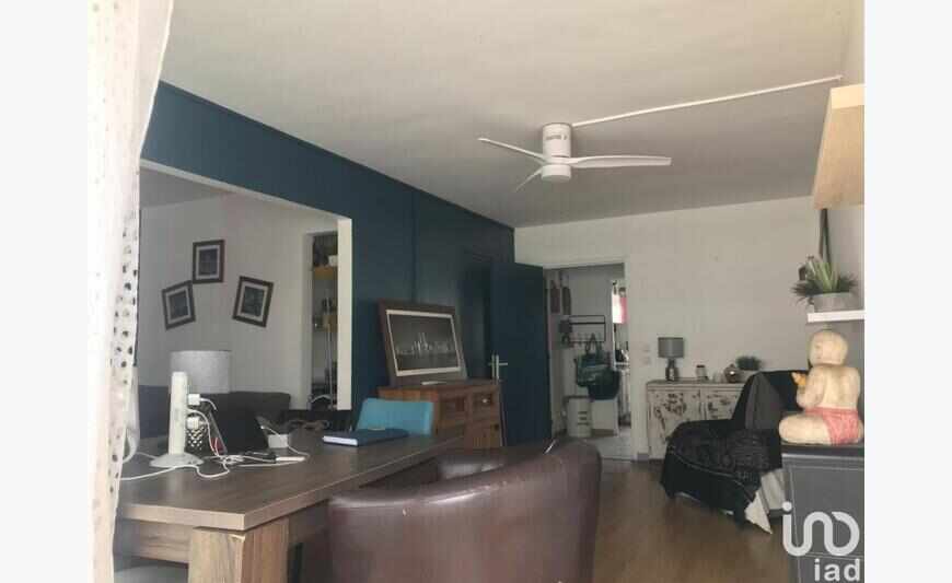 Appartement 4 pièces