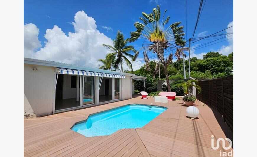 Maison/villa 6 pièces
