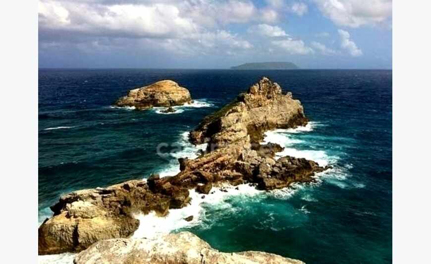 Saint Francois Structure touristique