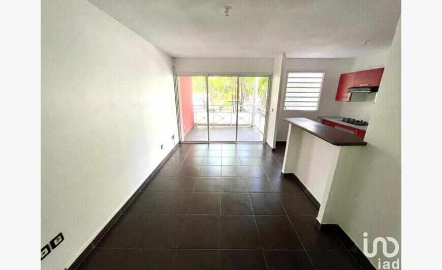 Appartement 2 pièces