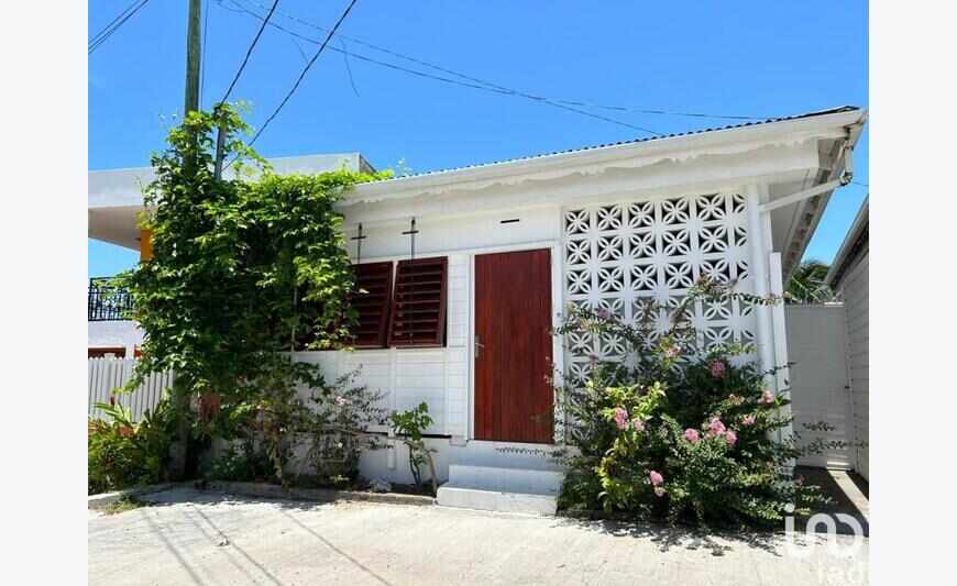 Maison/villa 8 pièces