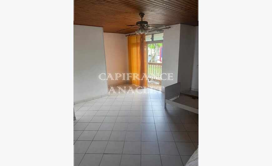 à louer La Trinite maison P0