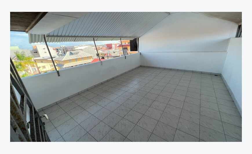 Coup de cœur pour ce très bel appartement T3 bis en à