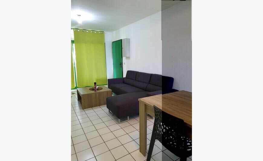 Appartement 3 pièces en location pour famille avec enfant à