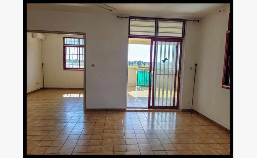 à louer Kourou appartement T3