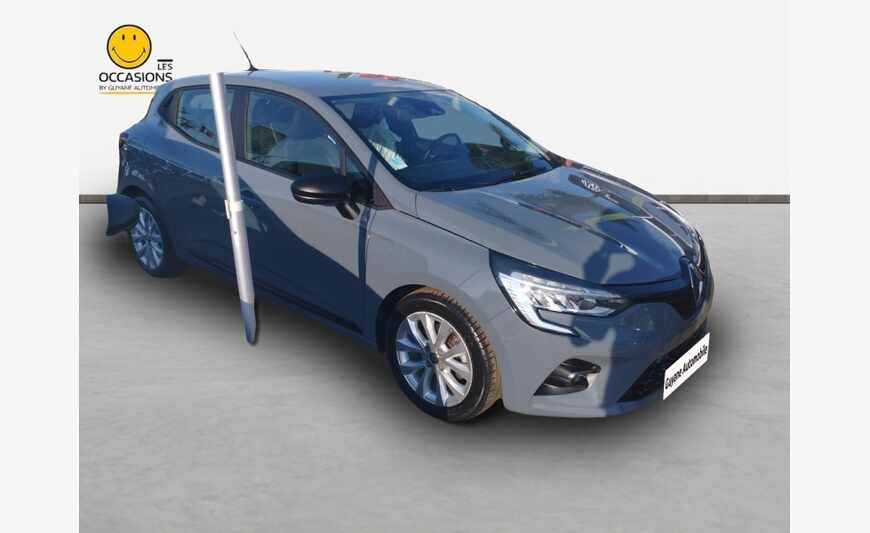 Renault Clio 1.5 Blue dCi85